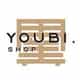 YOUBI.shop【用美公式オンライン】 logo
