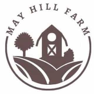 May Hill Farm logo