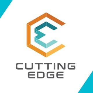 Cutting Edge Online Store logo