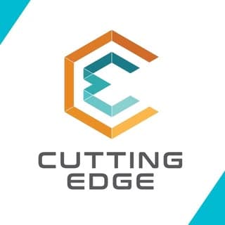 Cutting Edge Online Store logo