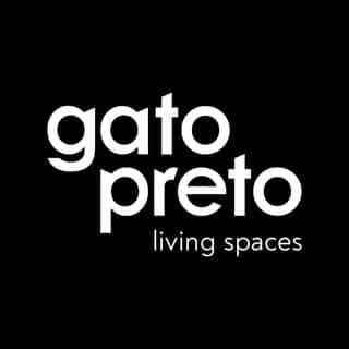 Gato Preto logo