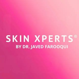 Dr Javed Farooqui logo