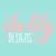 ilulily designs logo