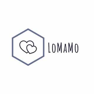 Lomamo logo