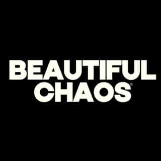 BEAUTIFUL CHAOS | Official Store logo