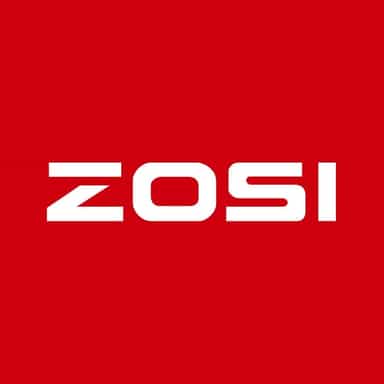 ZOSI UK Store logo