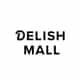 DELISH MALL logo