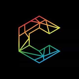 Colorimetry Lights logo