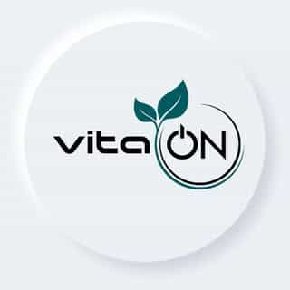 VitaOn logo