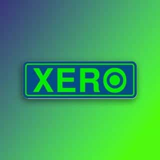 XERO Products logo