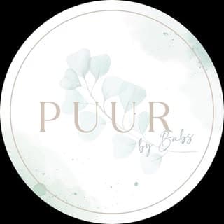 Schoonheidssalon Puur by Babs logo