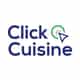 Click Cuisine logo