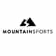 Mountain Sports logo