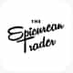 The Epicurean Trader logo