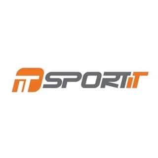SportIT logo