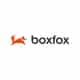 BoxFox logo
