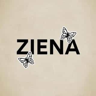 ZIENA logo