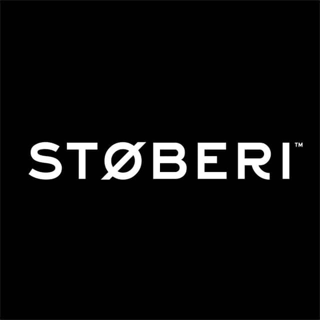 Støberi logo