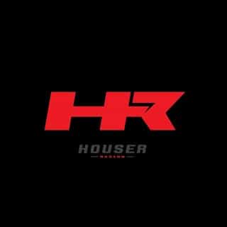 Houser Racing logo