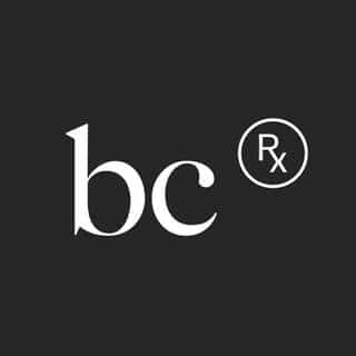 Body Complete Rx logo