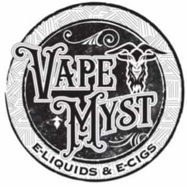 Vape Myst logo