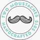 Two Moustaches Store logo