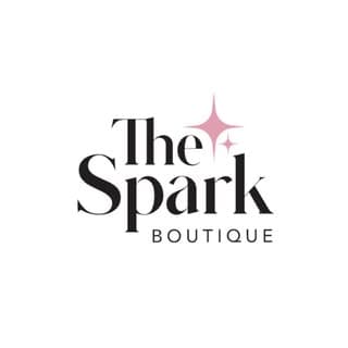 The Spark Boutique logo