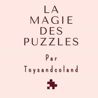 La-magie-des-puzzles.be logo