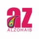 ALZOHAIB logo
