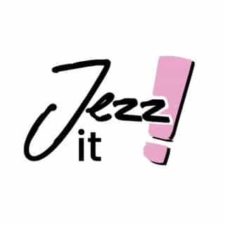 Jezz it! GmbH logo