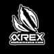 AlphaRex logo