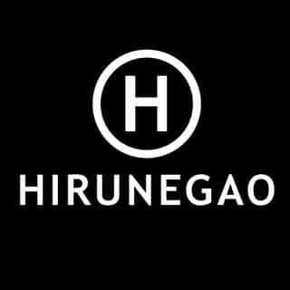 HIRUNEGAO logo