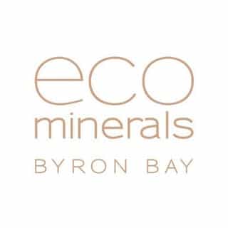 Eco Minerals logo