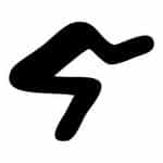 GymBum UK logo