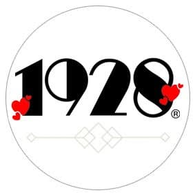 1928 Jewelry logo