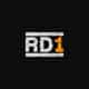 RD1 Clothing logo