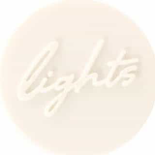 Lights Lacquer logo