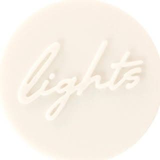 Lights Lacquer logo
