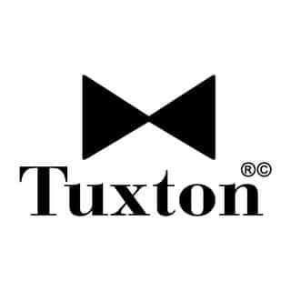Tuxton logo