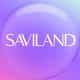 Saviland logo