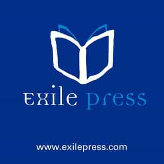 Exile Press logo