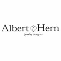 Albert Hern logo