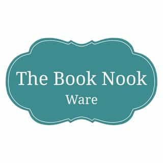 The Book Nook logo