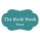 The Book Nook logo