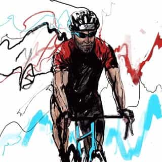 Trevs Cycle Shop logo