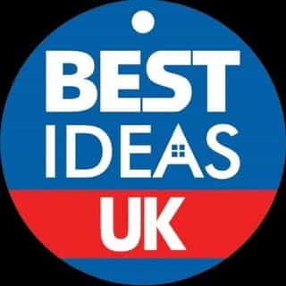 Best Ideas UK logo