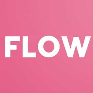 Vitaminsflow logo