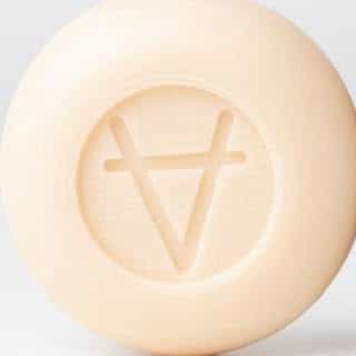 Soin Amalthée, le savon au lait de chèvre naturel et fait en France logo