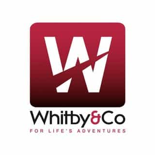 Whitby & Co (UK) Ltd logo