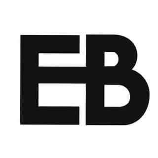 Ecomblacker logo